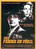 Une Femme en péril