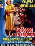 La Fosse aux serpents