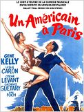 Un Américain à Paris