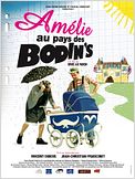 Amélie au pays des Bodin's