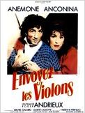 Envoyez les violons