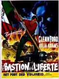 Le Déserteur de Fort Alamo