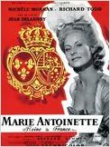 Marie-Antoinette reine de France