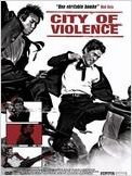 The City of Violence