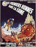 Les Premiers Hommes dans la Lune
