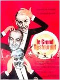 Le Grand restaurant
