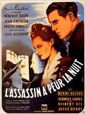 L'Assassin a peur la nuit