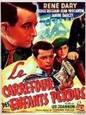 Le Carrefour des enfants perdus