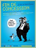 Fin de concession
