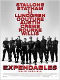 Expendables : unité spéciale