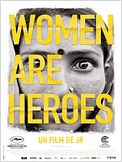 Women Are Heroes