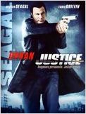 Urban justice