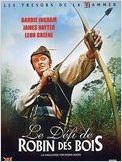Le défi de Robin des Bois