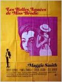 Les Belles années de Miss Brodie