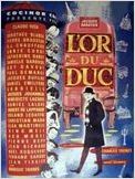 L'Or du duc