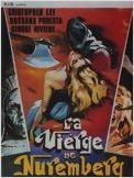 La Vierge de Nuremberg