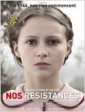 Nos résistances