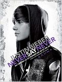 Justin Bieber: Never Say Never