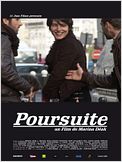 Poursuite