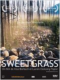 Sweetgrass