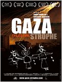 Gaza-strophe, Palestine