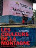 Les Couleurs de la montagne