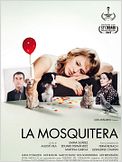 La mosquitera
