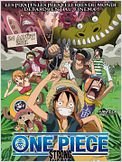 One Piece - Strong World
