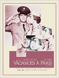 Vacances à Paris