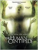 The Human Centipede (First Sequence)