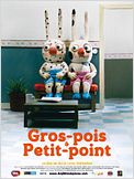 Gros pois et Petit point