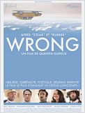 Wrong