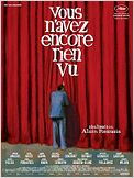 Vous n'avez encore rien vu