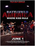 Dance Battle America
