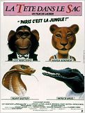 La Tête dans le sac