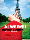 Ai Weiwei: Never Sorry