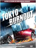 Tokyo Burnout