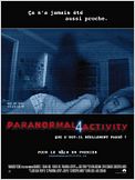 Paranormal Activity 4