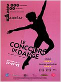 Le Concours de danse