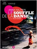 Anna Halprin : le souffle de la danse