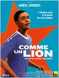 Comme un lion