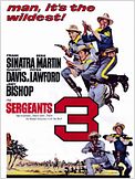 Les Trois sergents