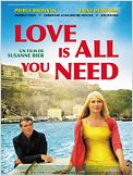 Love is all you need