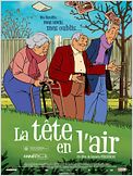 La Tête en l'air