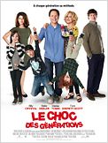 Le Choc des générations