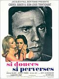Si douces, si perverses