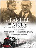 La Famille de Nicky, le Schindler britannique
