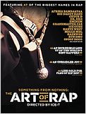 Something from Nothing: The Art of Rap