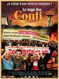 La Saga des Conti