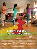 3, Chronique d'une famille singulière